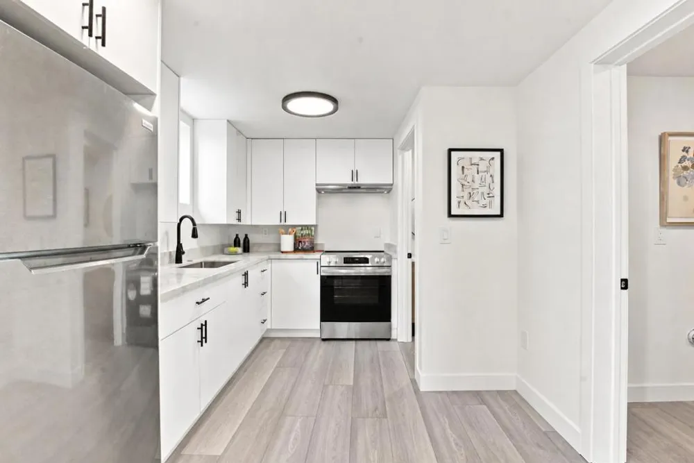 615 Mt Vernon Avenue San Francisco, CA 94112