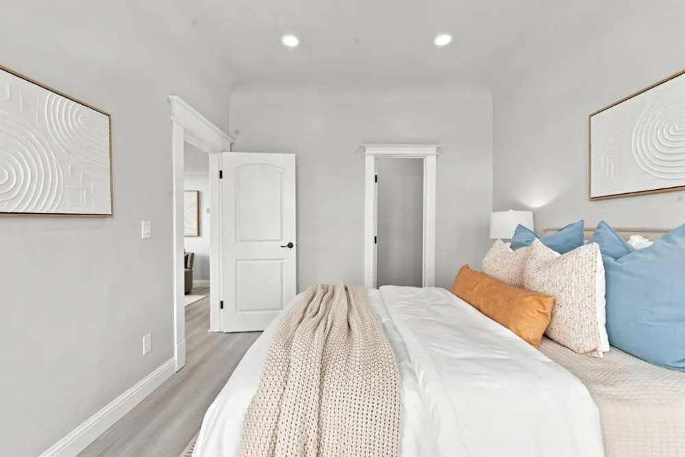 615 Mt Vernon Avenue San Francisco, CA 94112