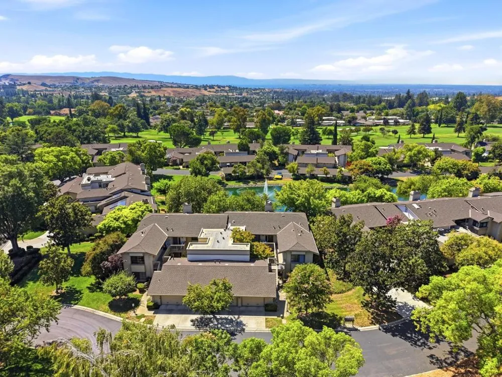 7057 Via Belmonte San Jose, CA 95135