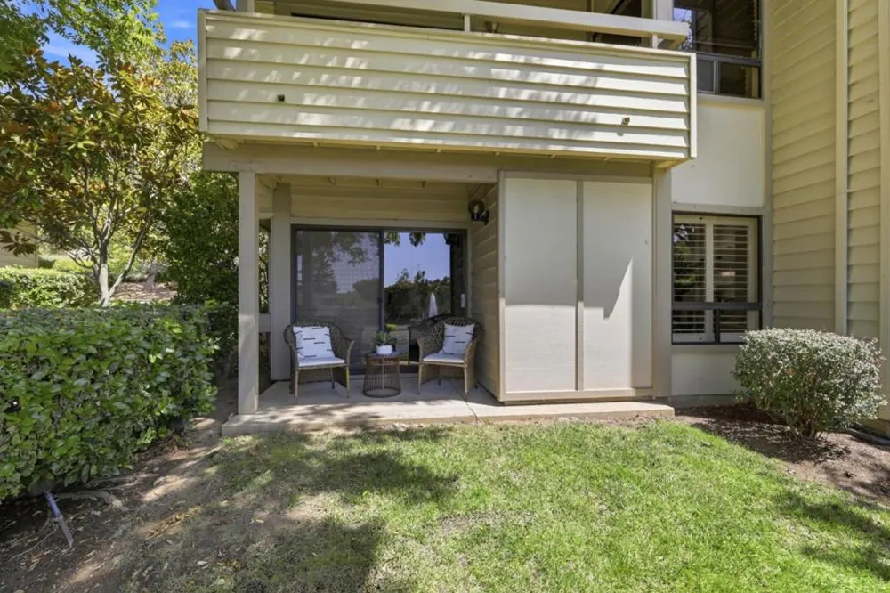 7057 Via Belmonte San Jose, CA 95135