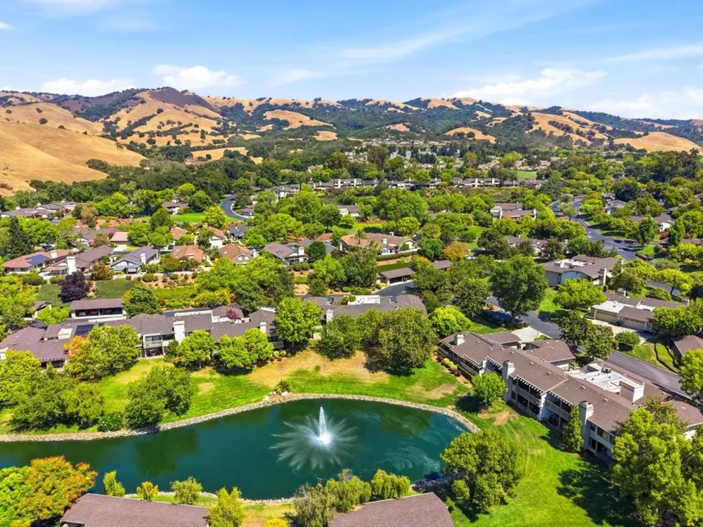 7057 Via Belmonte San Jose, CA 95135
