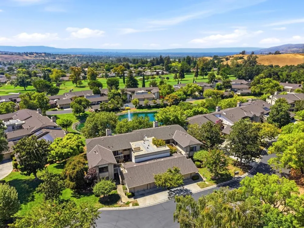 7057 Via Belmonte San Jose, CA 95135
