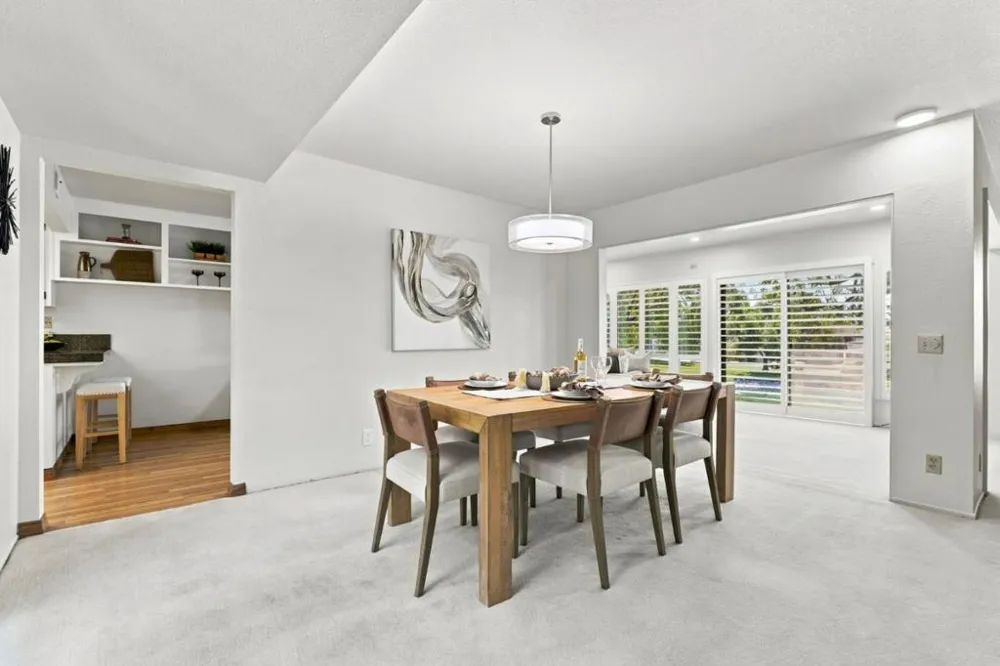 7057 Via Belmonte San Jose, CA 95135