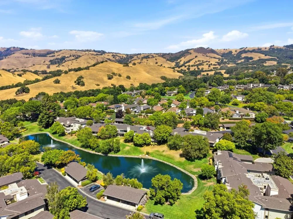 7057 Via Belmonte San Jose, CA 95135