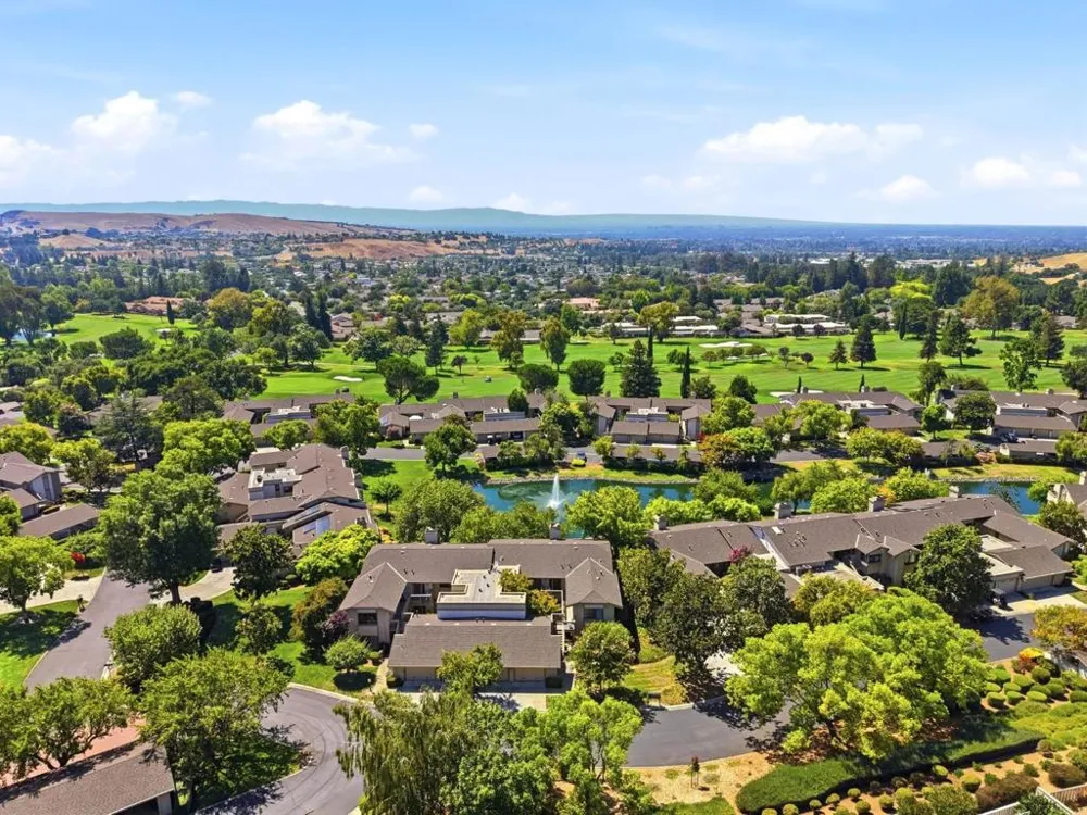 7057 Via Belmonte San Jose, CA 95135