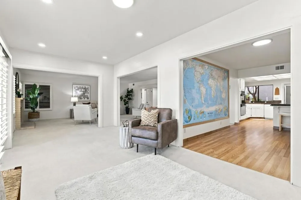 7057 Via Belmonte San Jose, CA 95135
