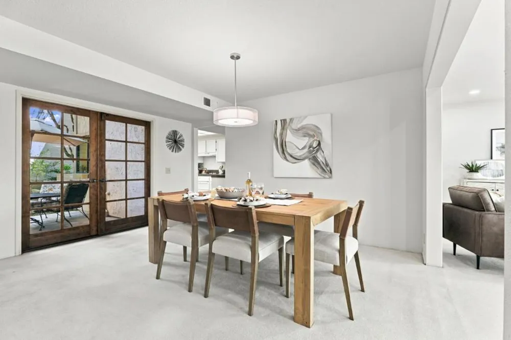 7057 Via Belmonte San Jose, CA 95135