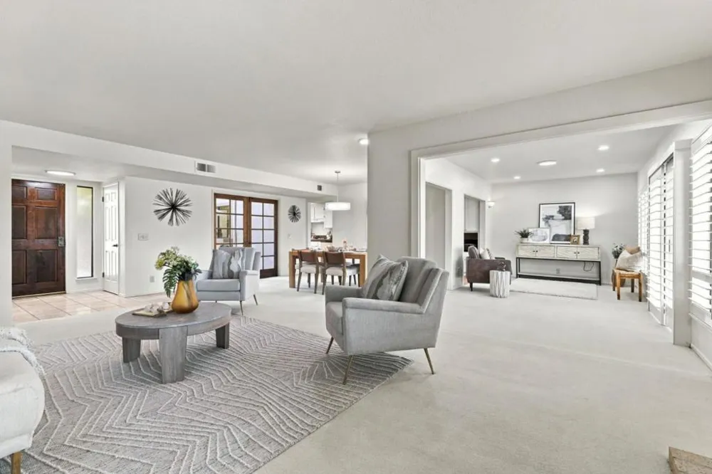 7057 Via Belmonte San Jose, CA 95135