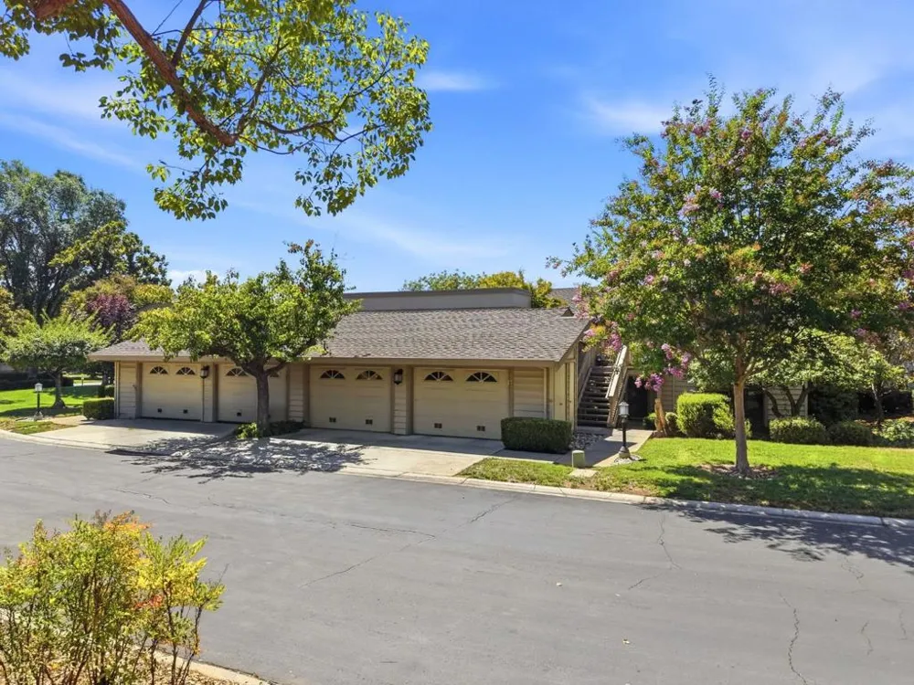 7057 Via Belmonte San Jose, CA 95135