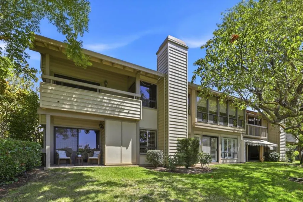 7057 Via Belmonte San Jose, CA 95135