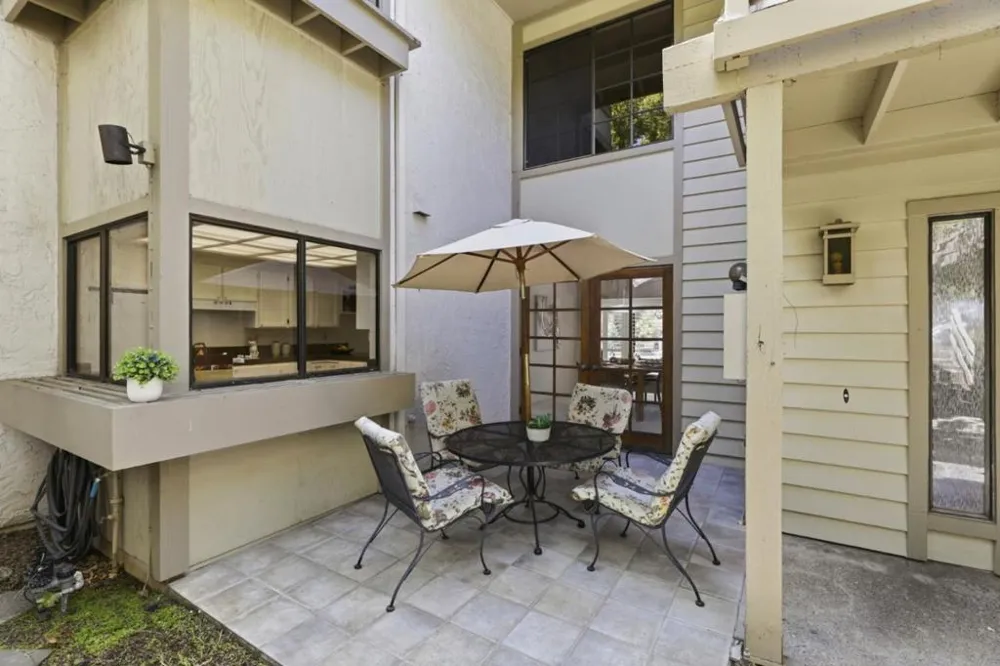 7057 Via Belmonte San Jose, CA 95135