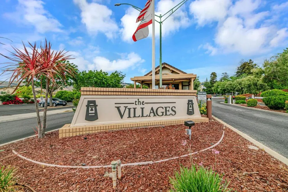 7057 Via Belmonte San Jose, CA 95135