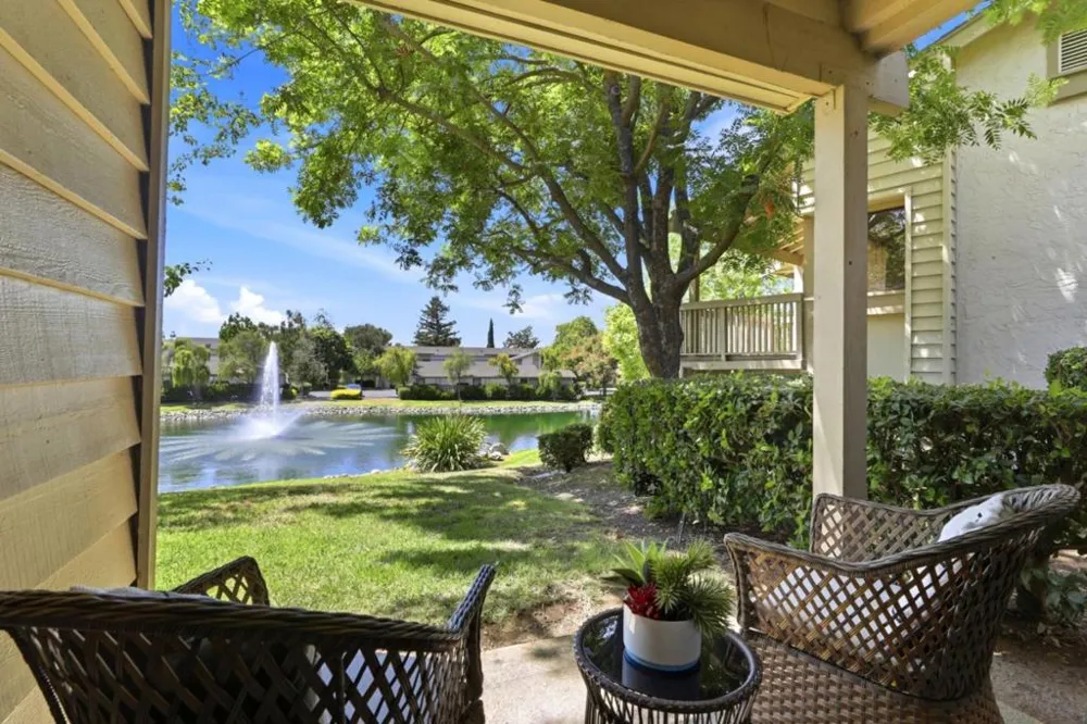 7057 Via Belmonte San Jose, CA 95135