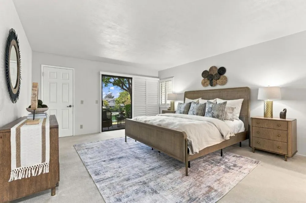 7057 Via Belmonte San Jose, CA 95135