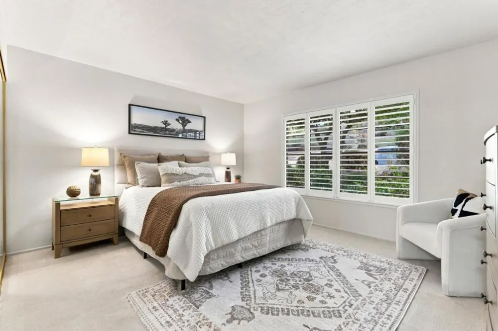 7057 Via Belmonte San Jose, CA 95135