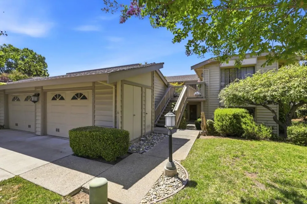 7057 Via Belmonte San Jose, CA 95135