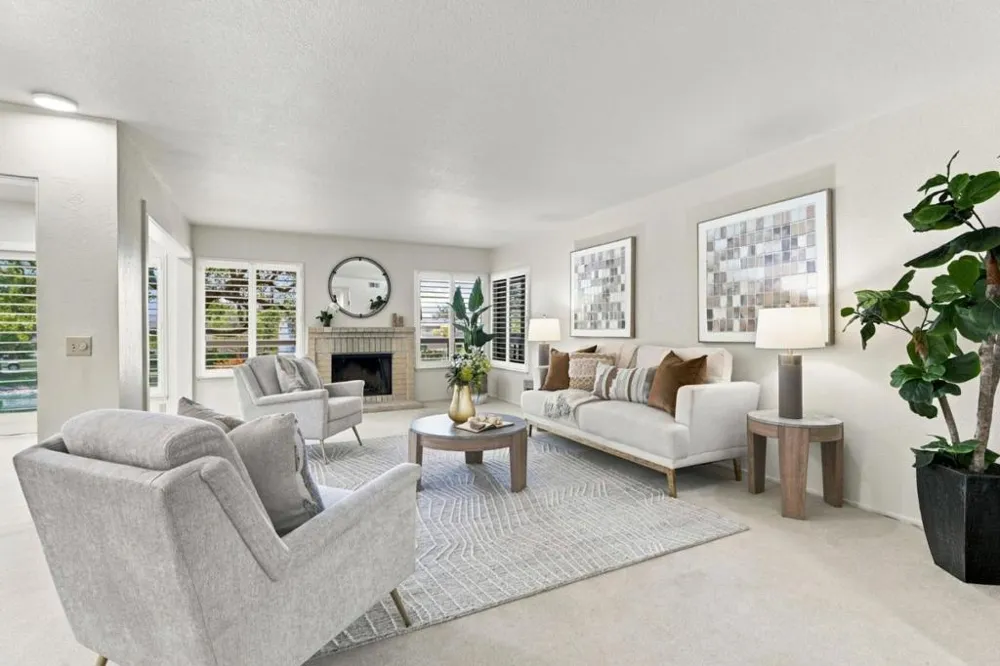 7057 Via Belmonte San Jose, CA 95135