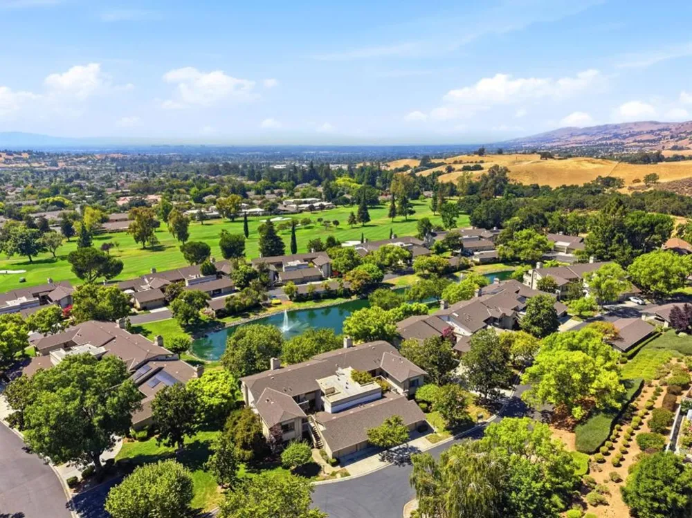 7057 Via Belmonte San Jose, CA 95135