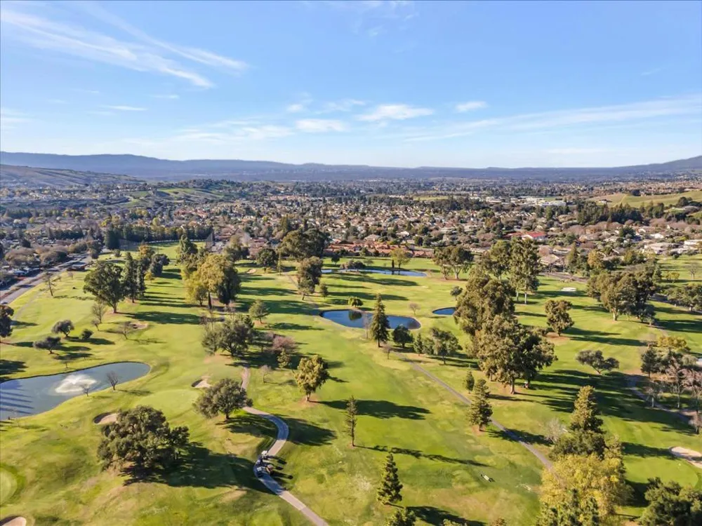 7057 Via Belmonte San Jose, CA 95135