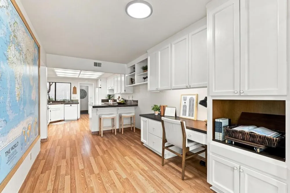 7057 Via Belmonte San Jose, CA 95135