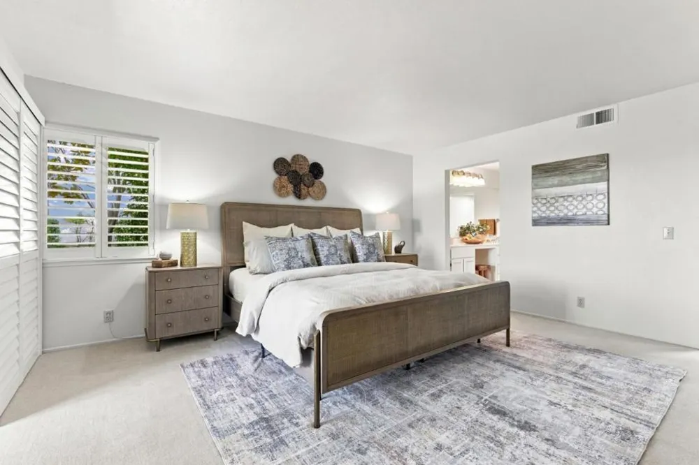 7057 Via Belmonte San Jose, CA 95135