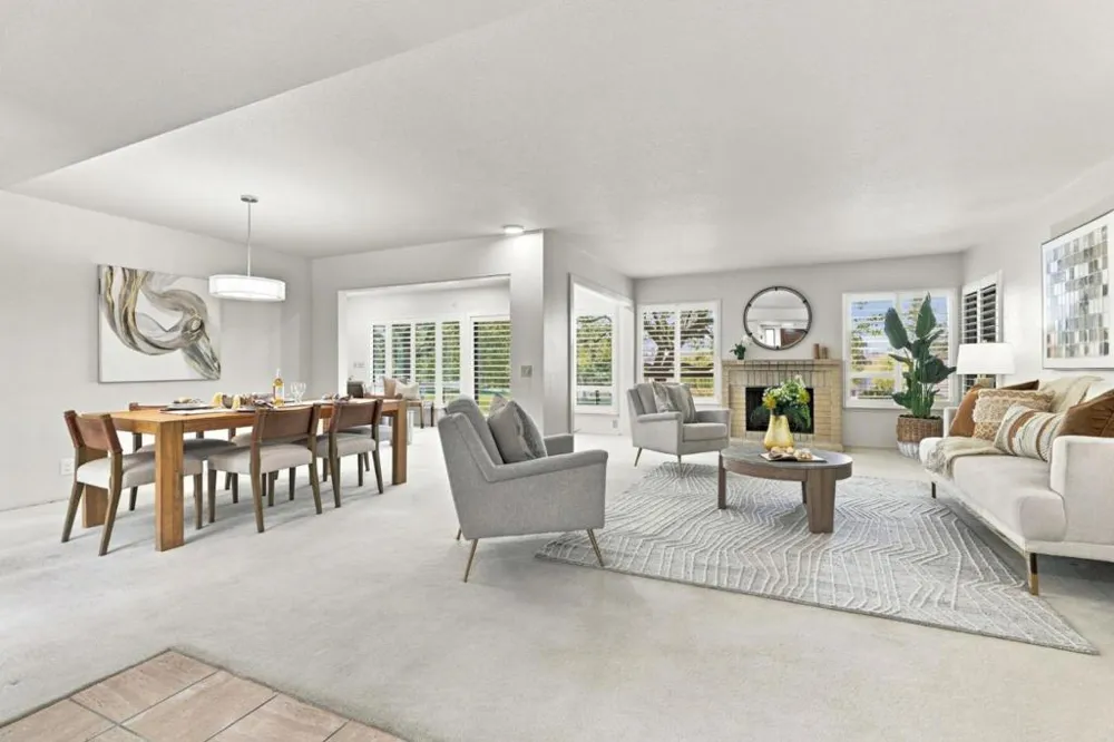 7057 Via Belmonte San Jose, CA 95135