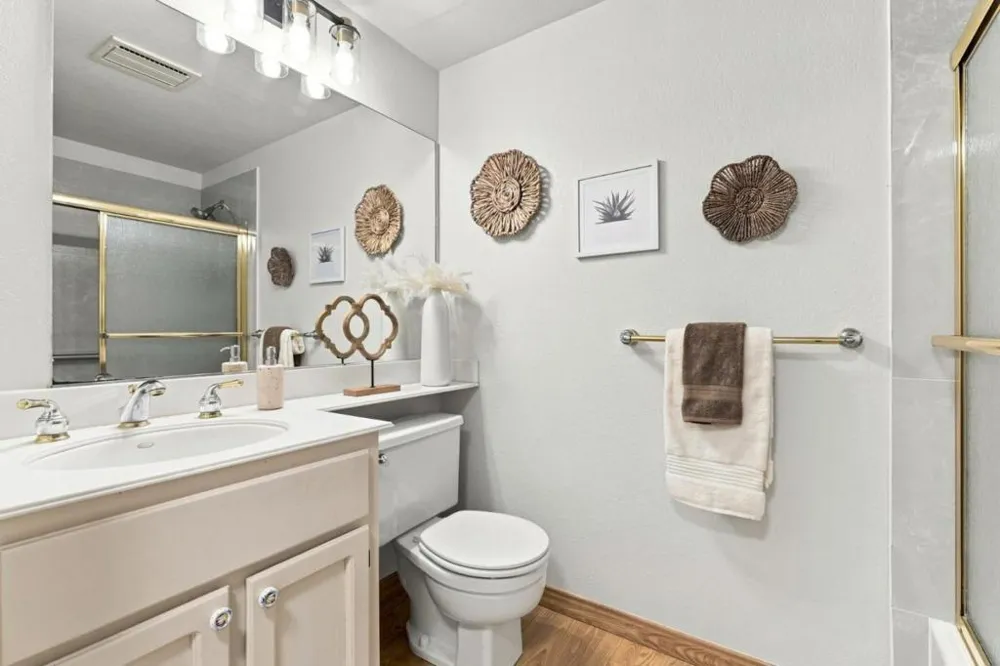 7057 Via Belmonte San Jose, CA 95135