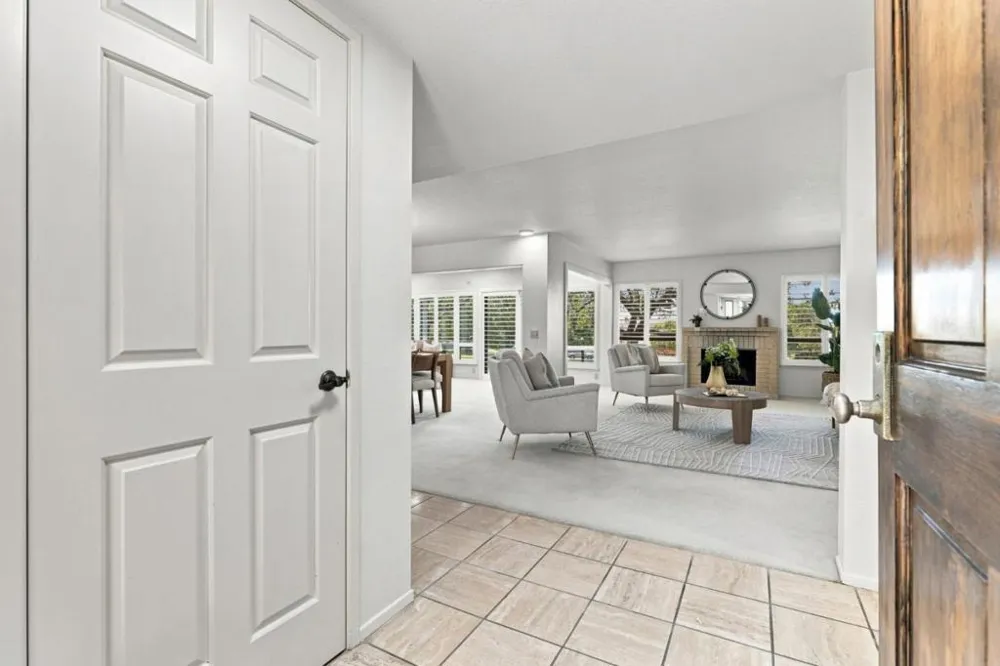 7057 Via Belmonte San Jose, CA 95135