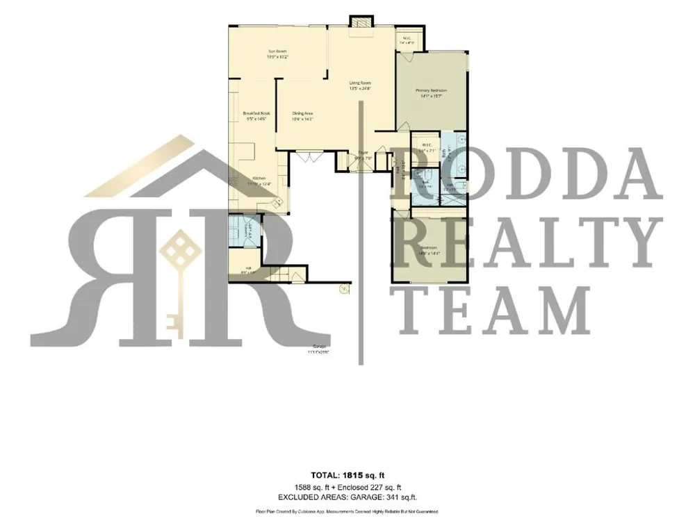 7057 Via Belmonte San Jose, CA 95135
