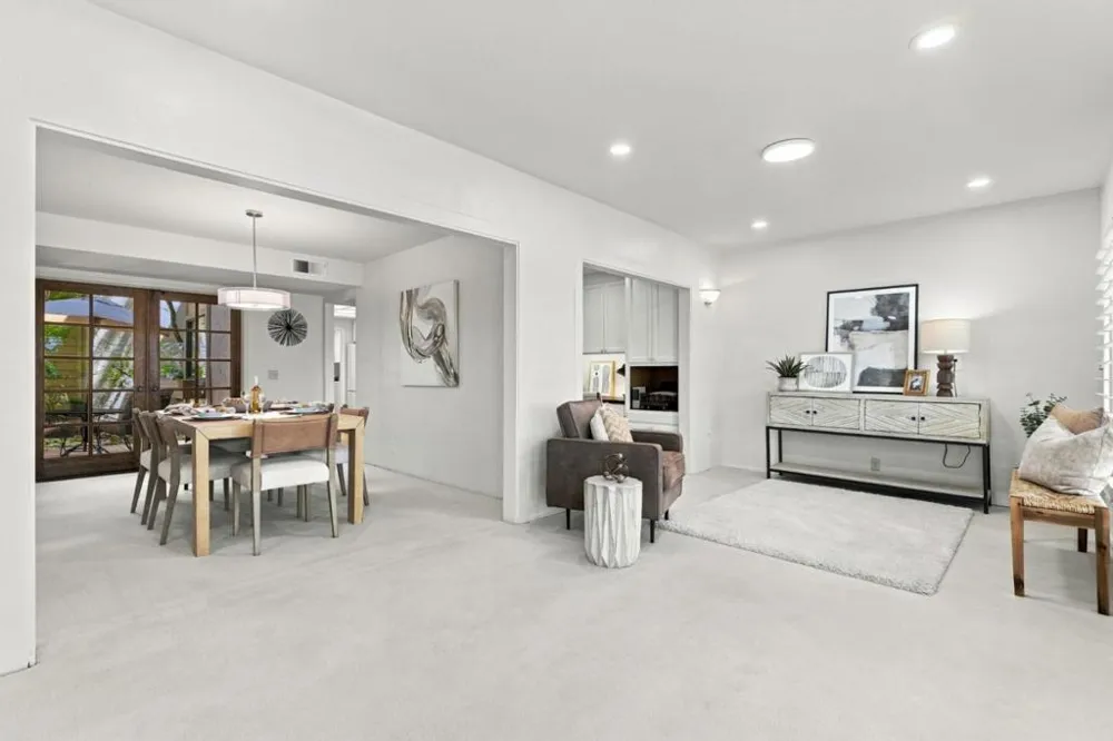 7057 Via Belmonte San Jose, CA 95135