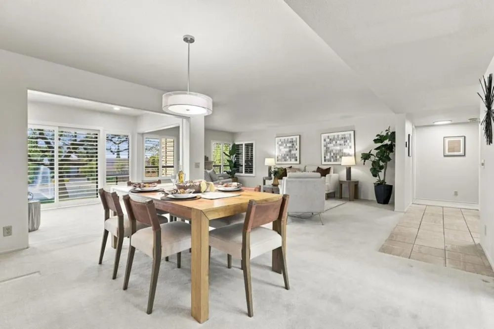 7057 Via Belmonte San Jose, CA 95135
