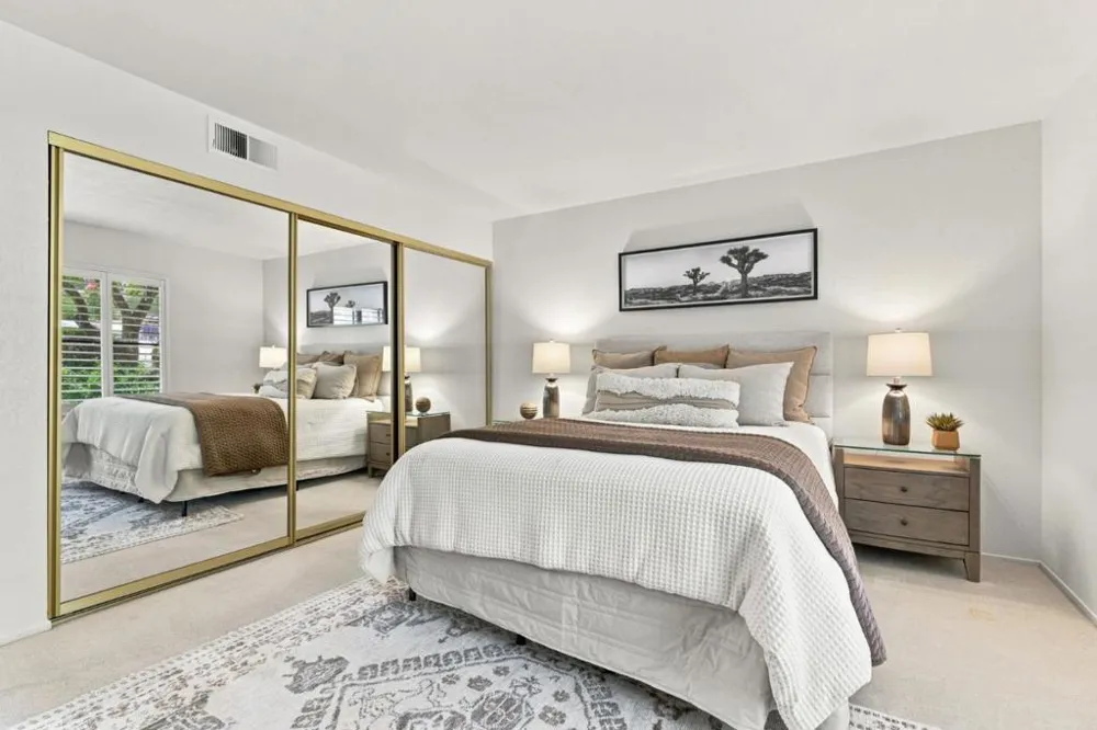 7057 Via Belmonte San Jose, CA 95135