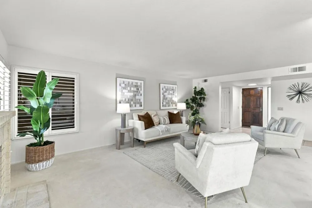 7057 Via Belmonte San Jose, CA 95135