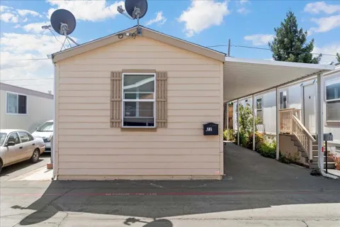 1850 Evans Lane #22
