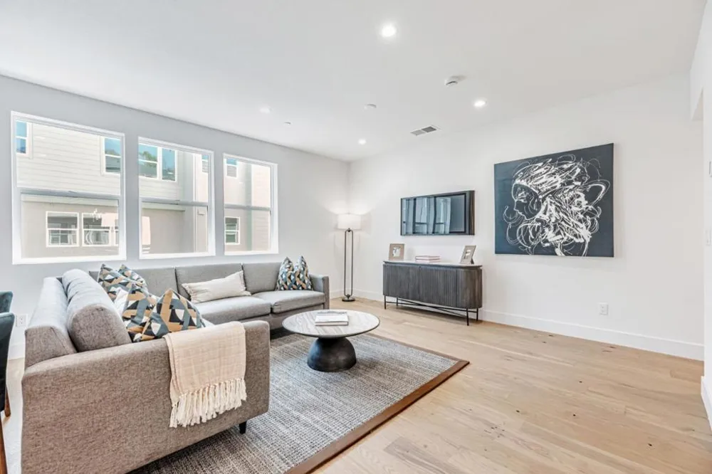 5005 Seashell Terrace San Ramon, CA 94583