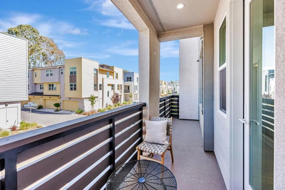 5005 Seashell Terrace San Ramon, CA 94583
