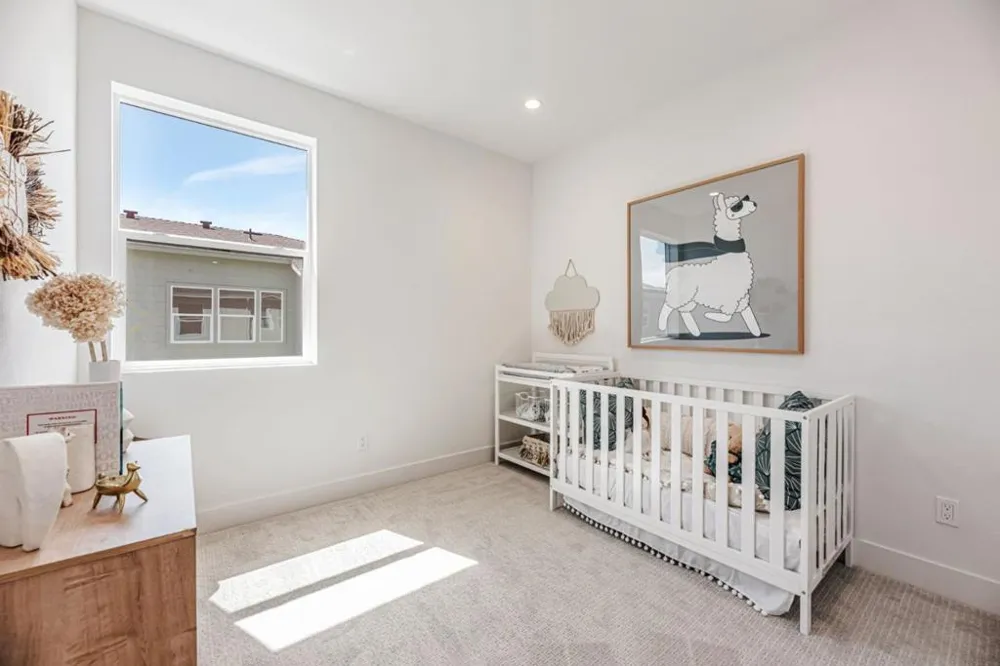 5005 Seashell Terrace San Ramon, CA 94583