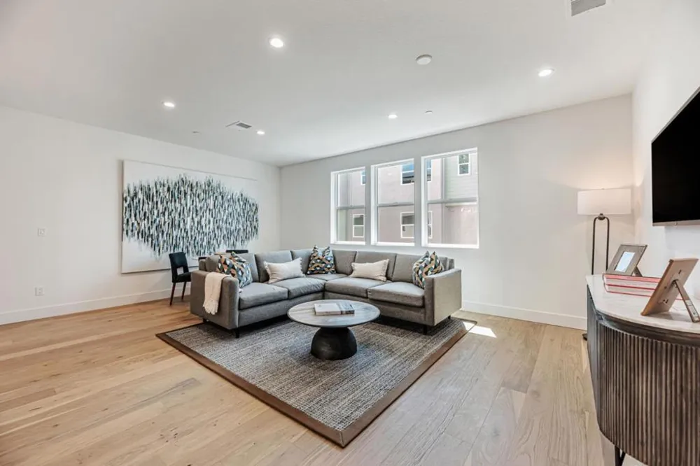 5005 Seashell Terrace San Ramon, CA 94583