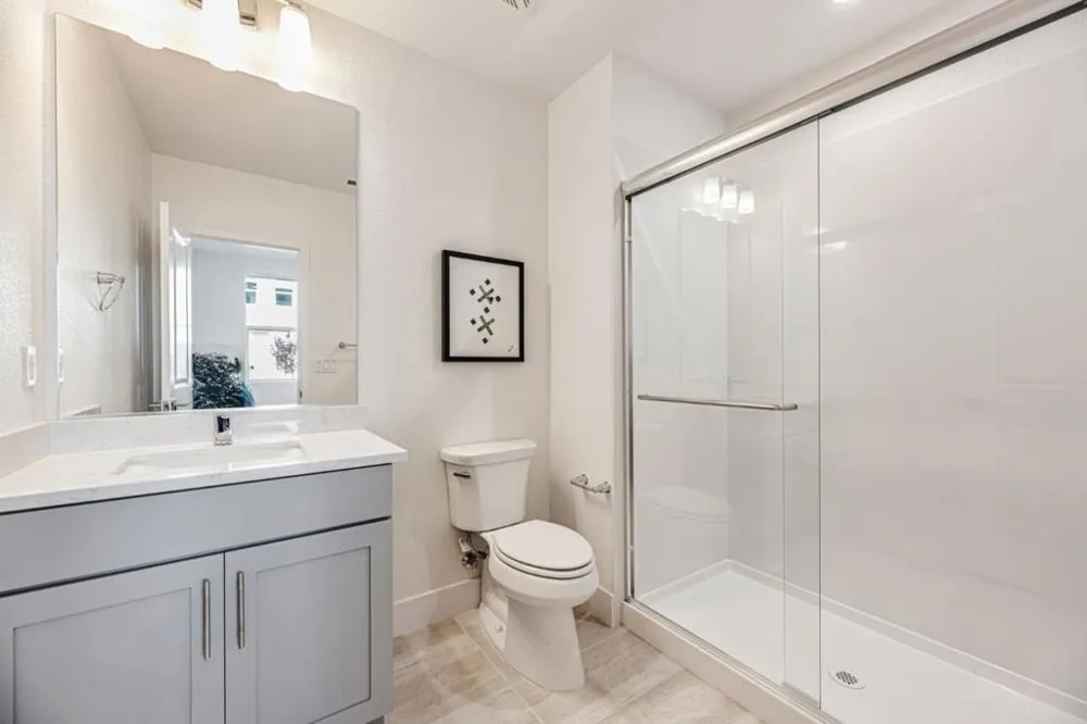 5005 Seashell Terrace San Ramon, CA 94583