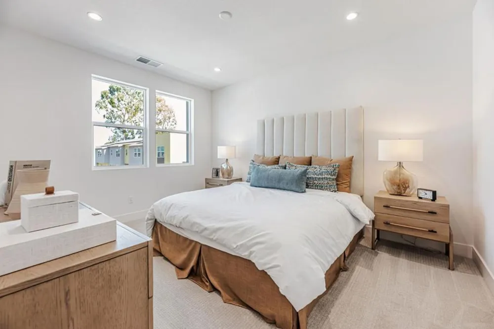5005 Seashell Terrace San Ramon, CA 94583