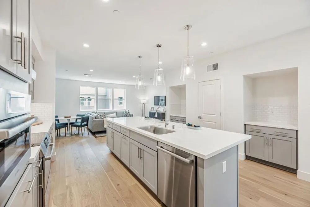 5005 Seashell Terrace San Ramon, CA 94583