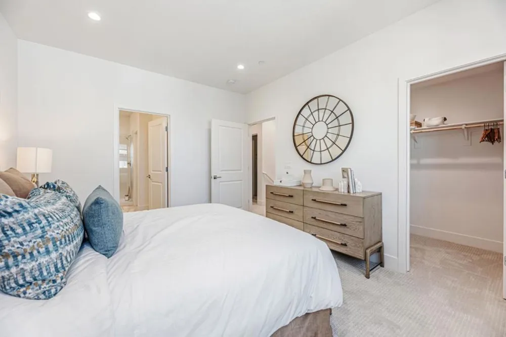 5005 Seashell Terrace San Ramon, CA 94583