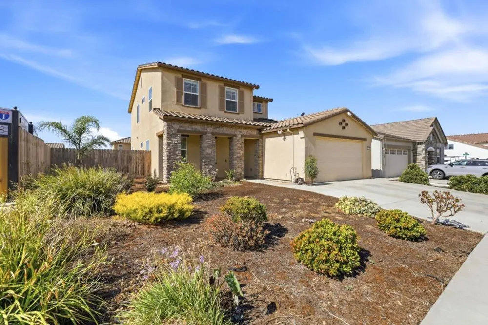 1108 San Gabriel Soledad, CA 93960