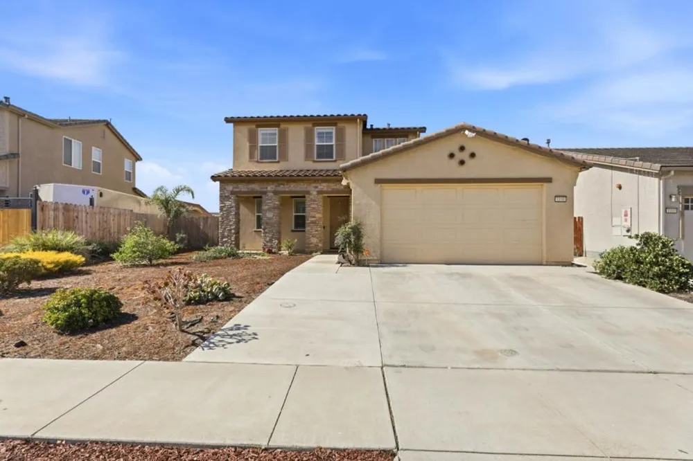 1108 San Gabriel Soledad, CA 93960