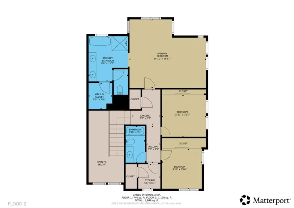 819 Fassler Pacifica, CA 94044