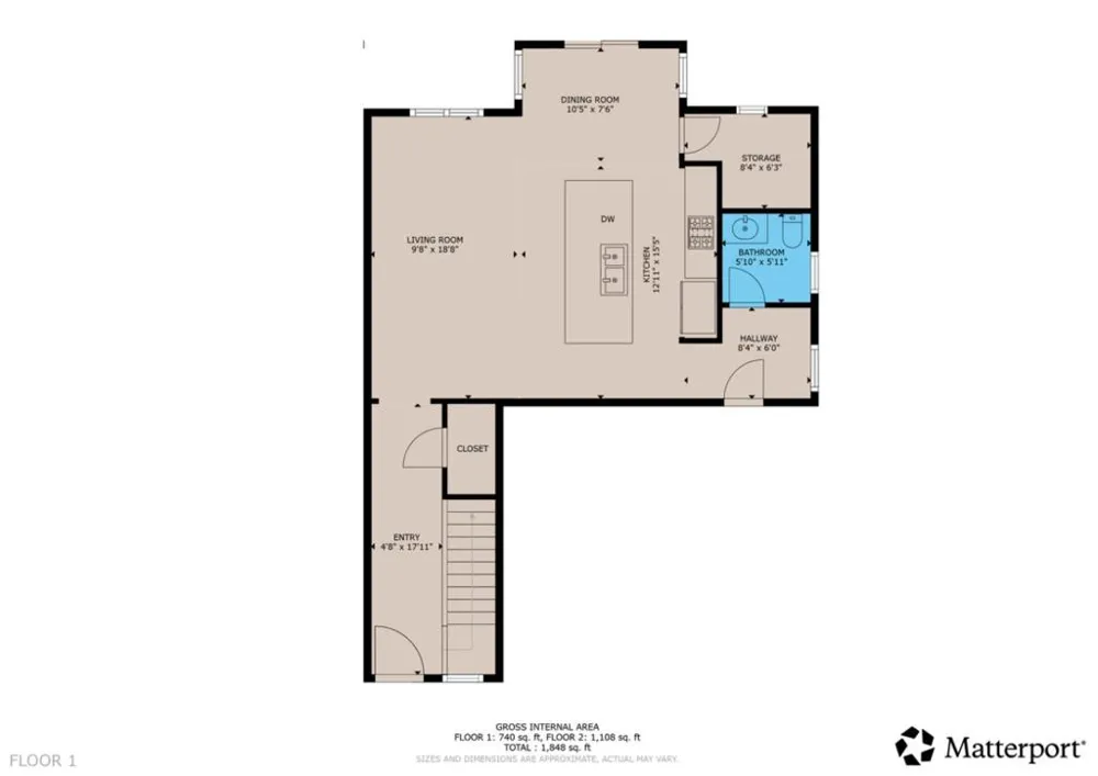 819 Fassler Pacifica, CA 94044