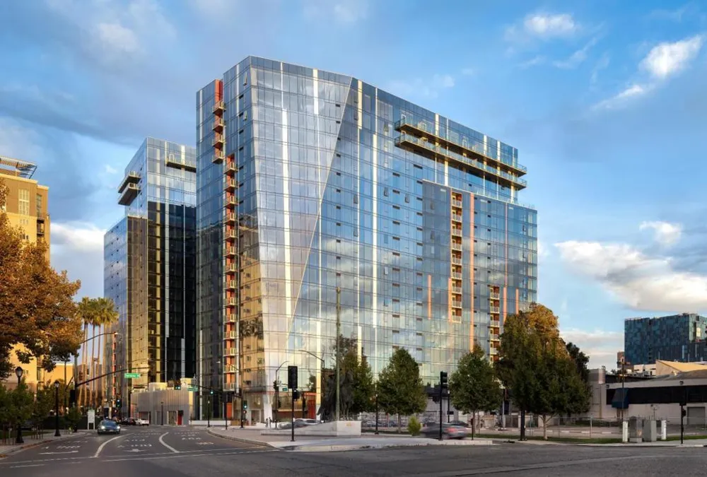 188 W Saint James Street #10302 San Jose, CA 95110