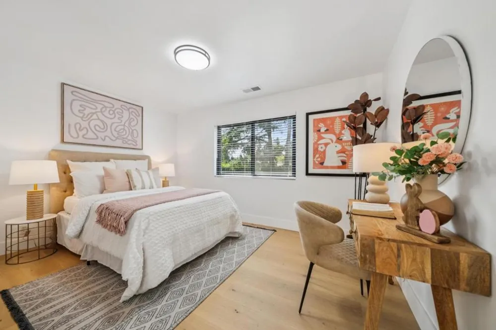12311 Viewoak Drive Saratoga, CA 95070