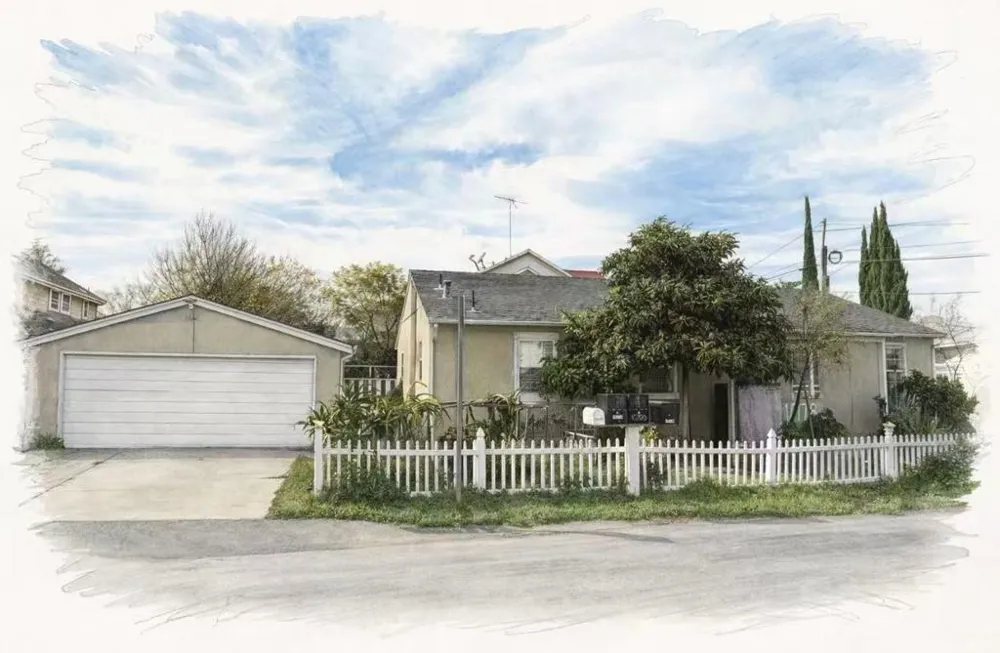10178 Orange Avenue Cupertino, CA 95014