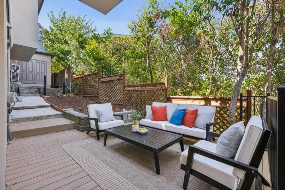 145 Central Avenue Los Gatos, CA 95030